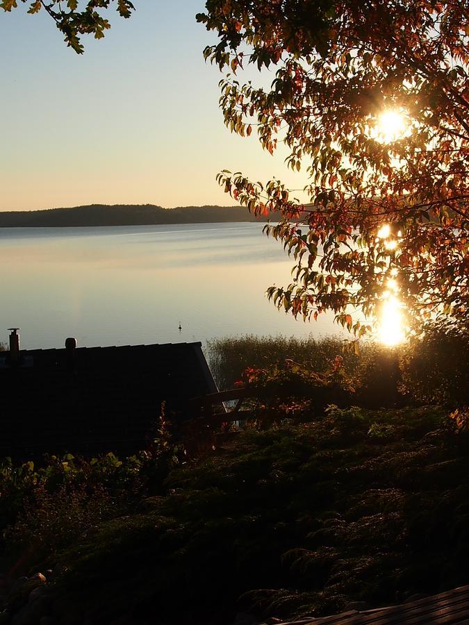Villa Seaview Guesthouse & Spa Teijo Екстер'єр фото