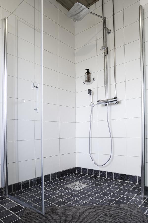 Villa Seaview Guesthouse & Spa Teijo Екстер'єр фото