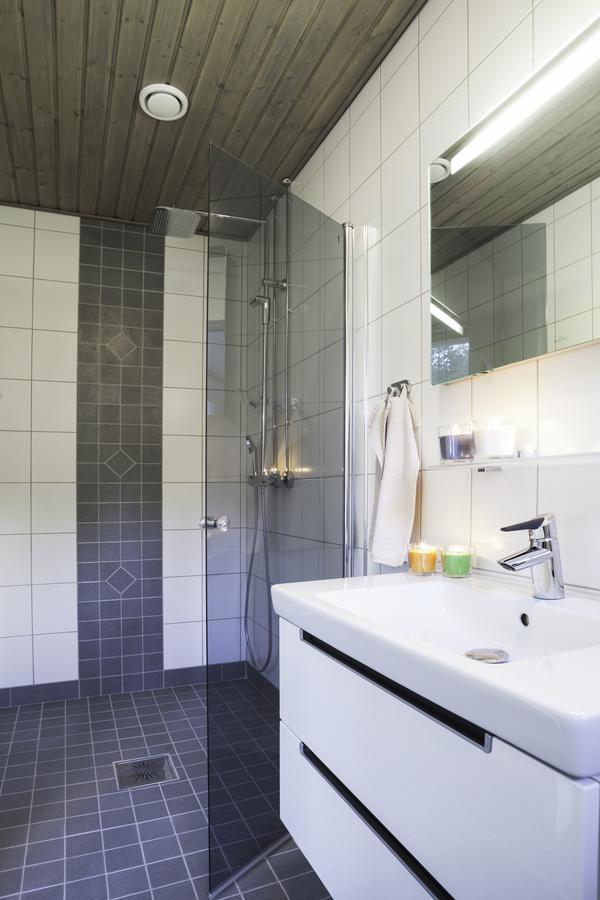 Villa Seaview Guesthouse & Spa Teijo Екстер'єр фото