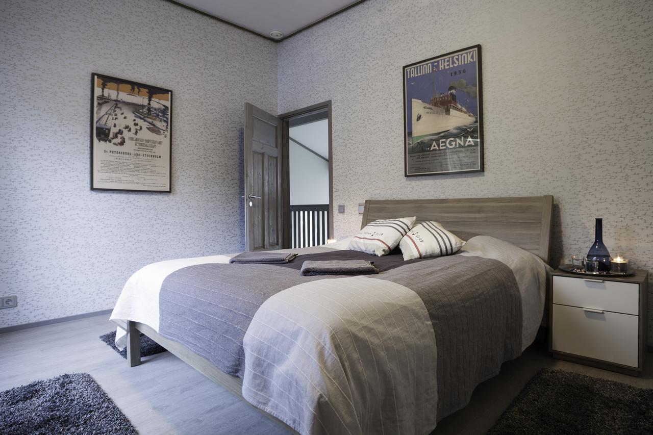 Villa Seaview Guesthouse & Spa Teijo Екстер'єр фото