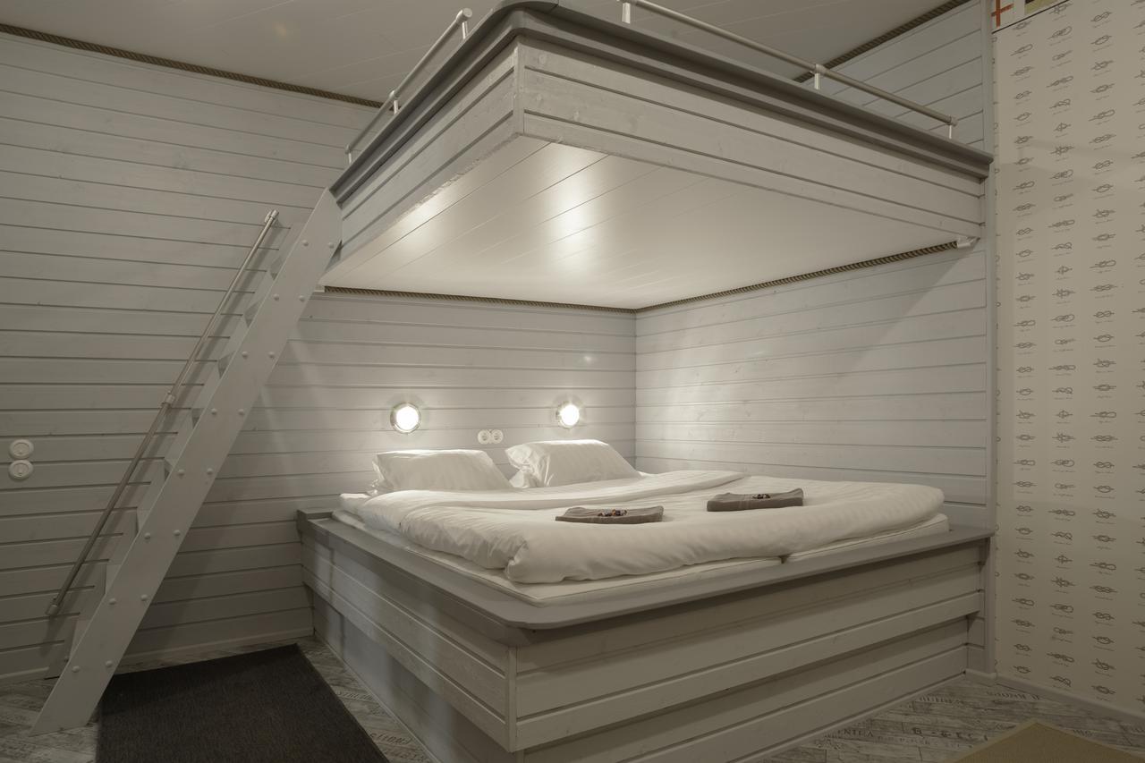 Villa Seaview Guesthouse & Spa Teijo Екстер'єр фото