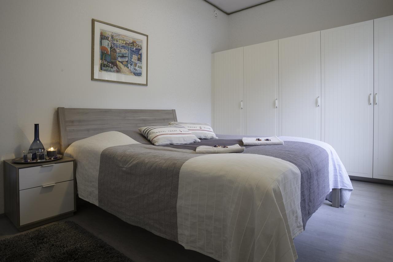 Villa Seaview Guesthouse & Spa Teijo Екстер'єр фото