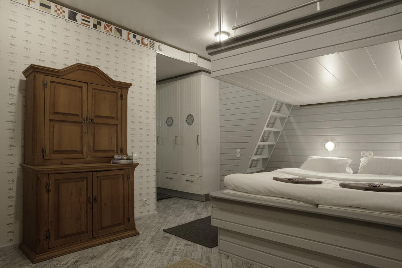Villa Seaview Guesthouse & Spa Teijo Екстер'єр фото