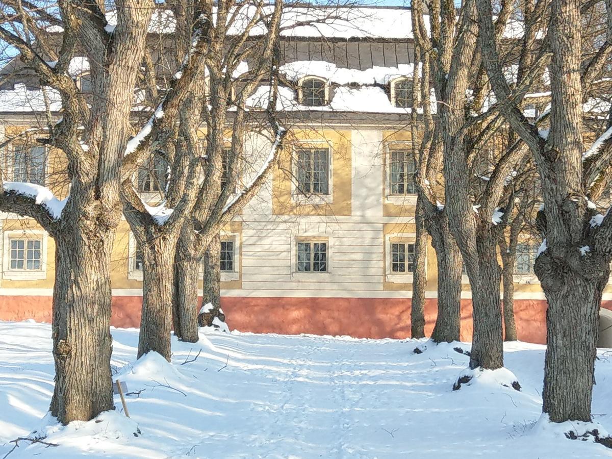 Villa Seaview Guesthouse & Spa Teijo Екстер'єр фото