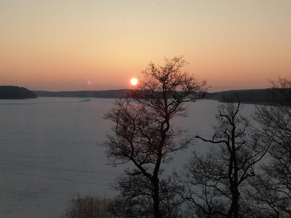 Villa Seaview Guesthouse & Spa Teijo Екстер'єр фото