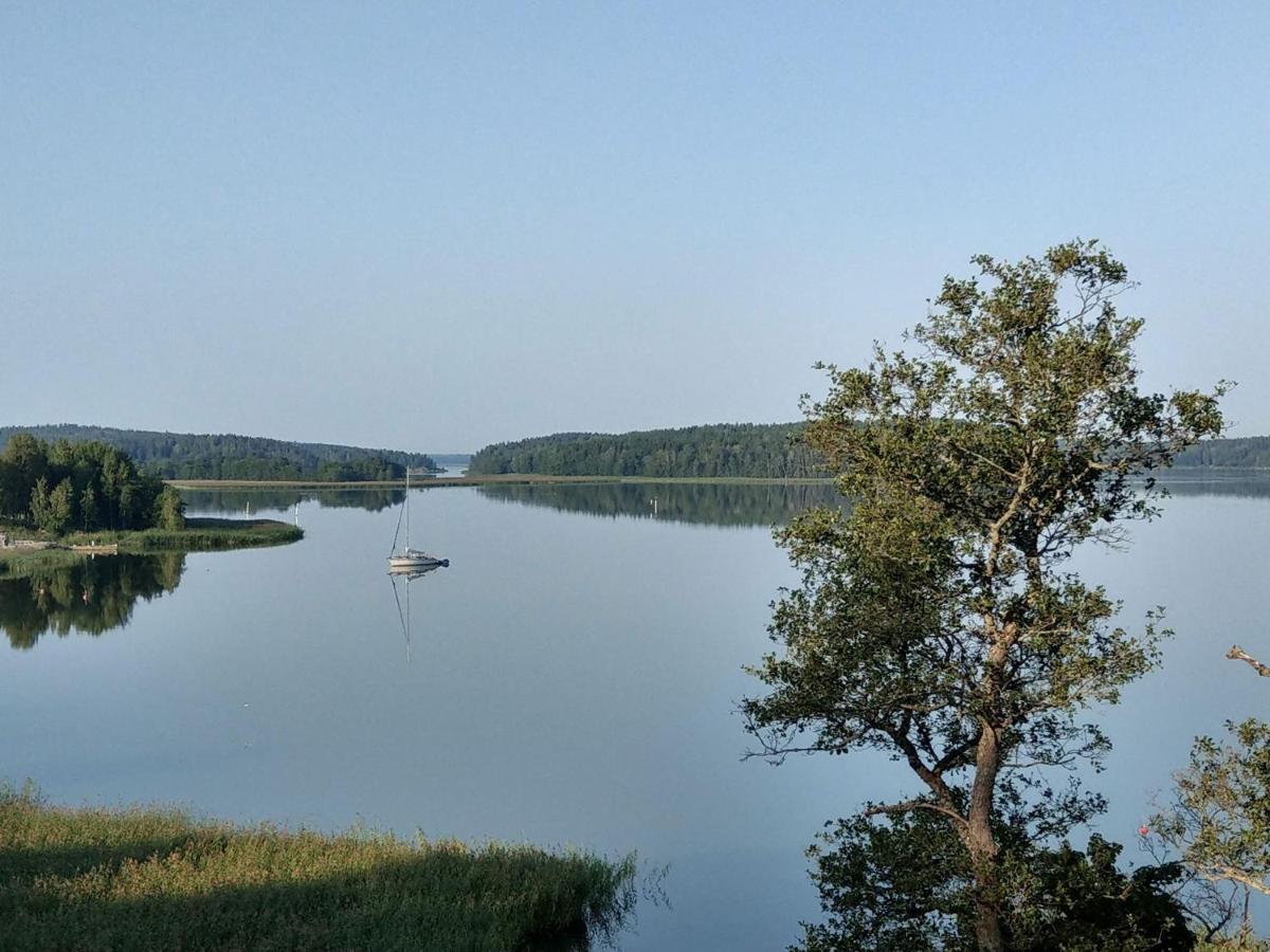 Villa Seaview Guesthouse & Spa Teijo Екстер'єр фото