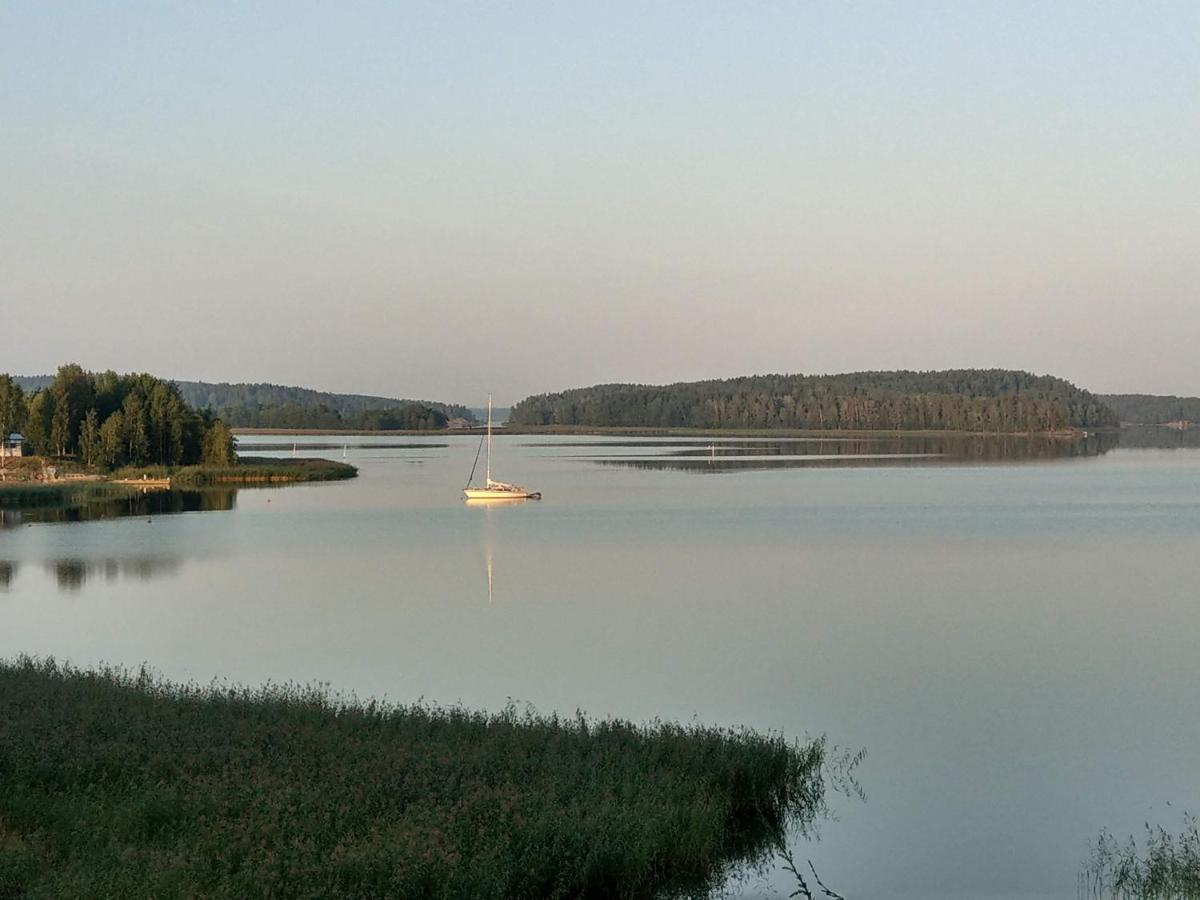 Villa Seaview Guesthouse & Spa Teijo Екстер'єр фото